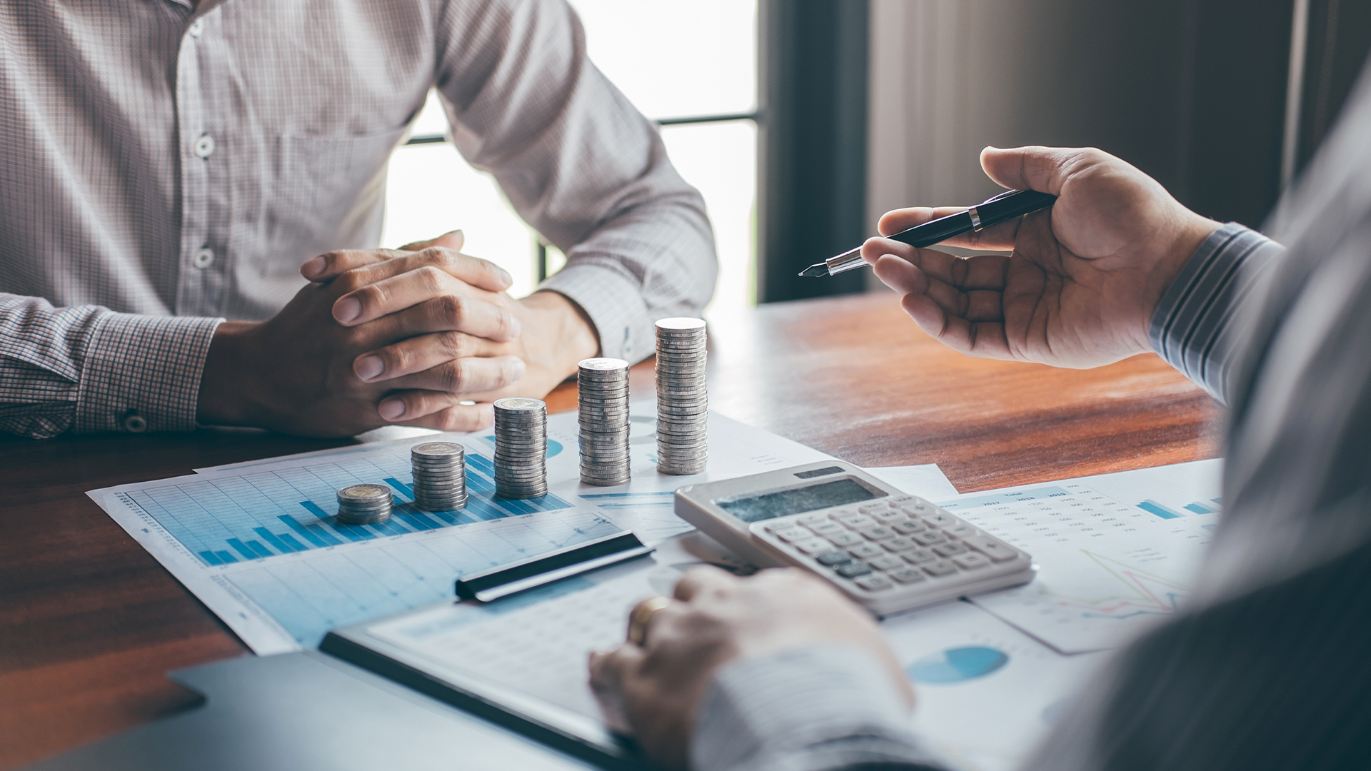 How Fintech Is Making Wealth Management More Accessible to All