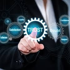 The Role of Technology in Building Trust in a Digital Financial World