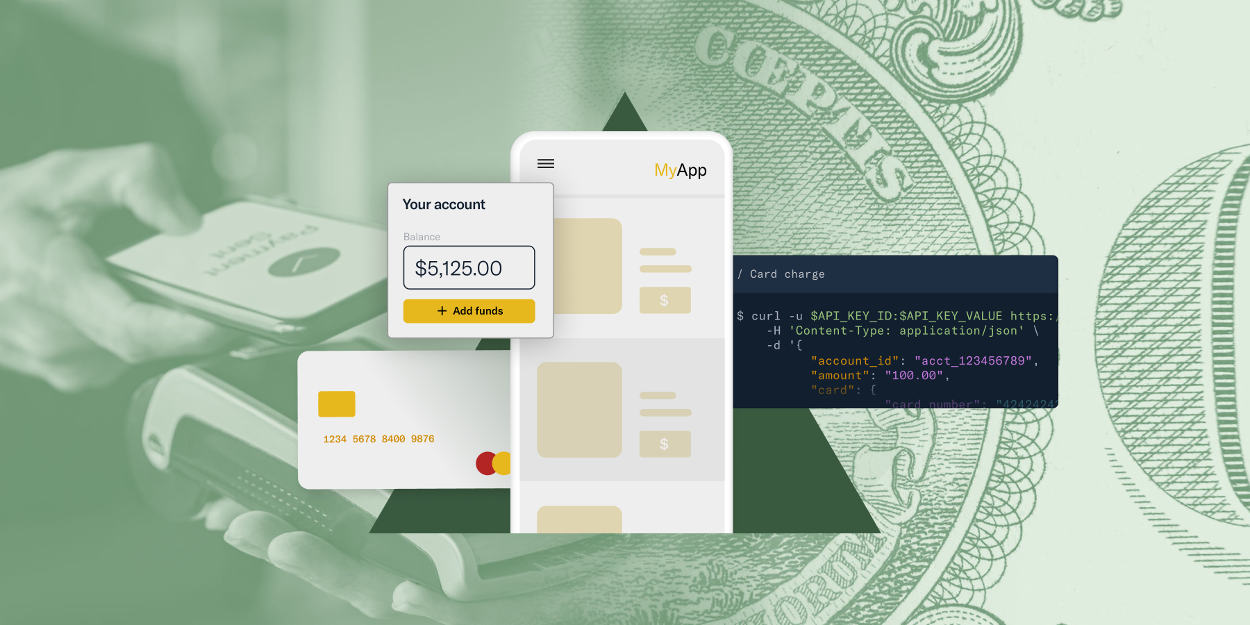 Can Embedded Finance Turn Every App Into a Bank?