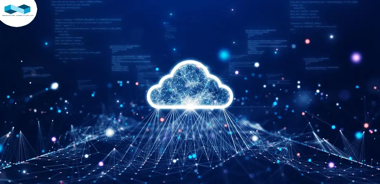 Why the Next Financial Superpower Might Be Built Entirely in the Cloud