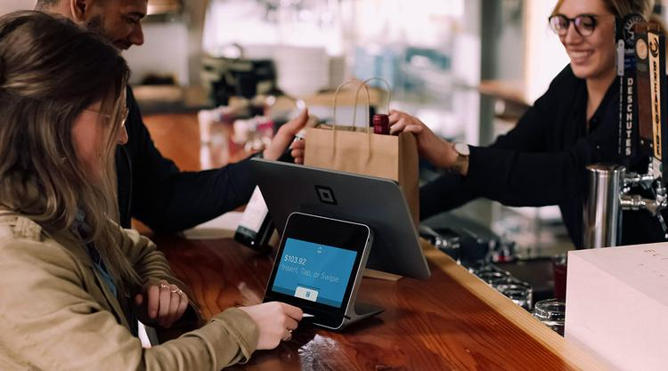 Swipe, Tap, Invest: Life in a Fintech World