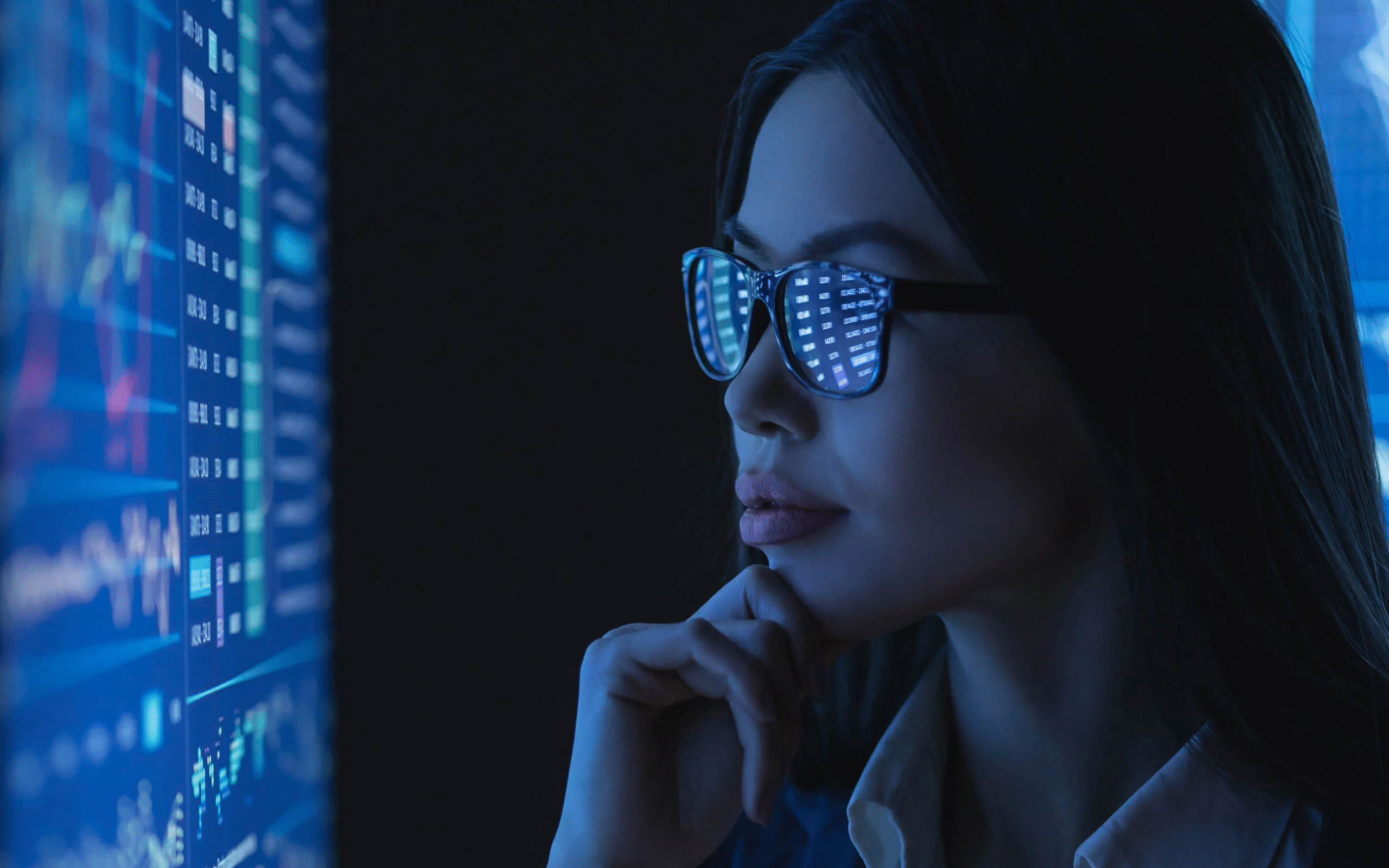 What Happens When Finance Becomes Frictionless?