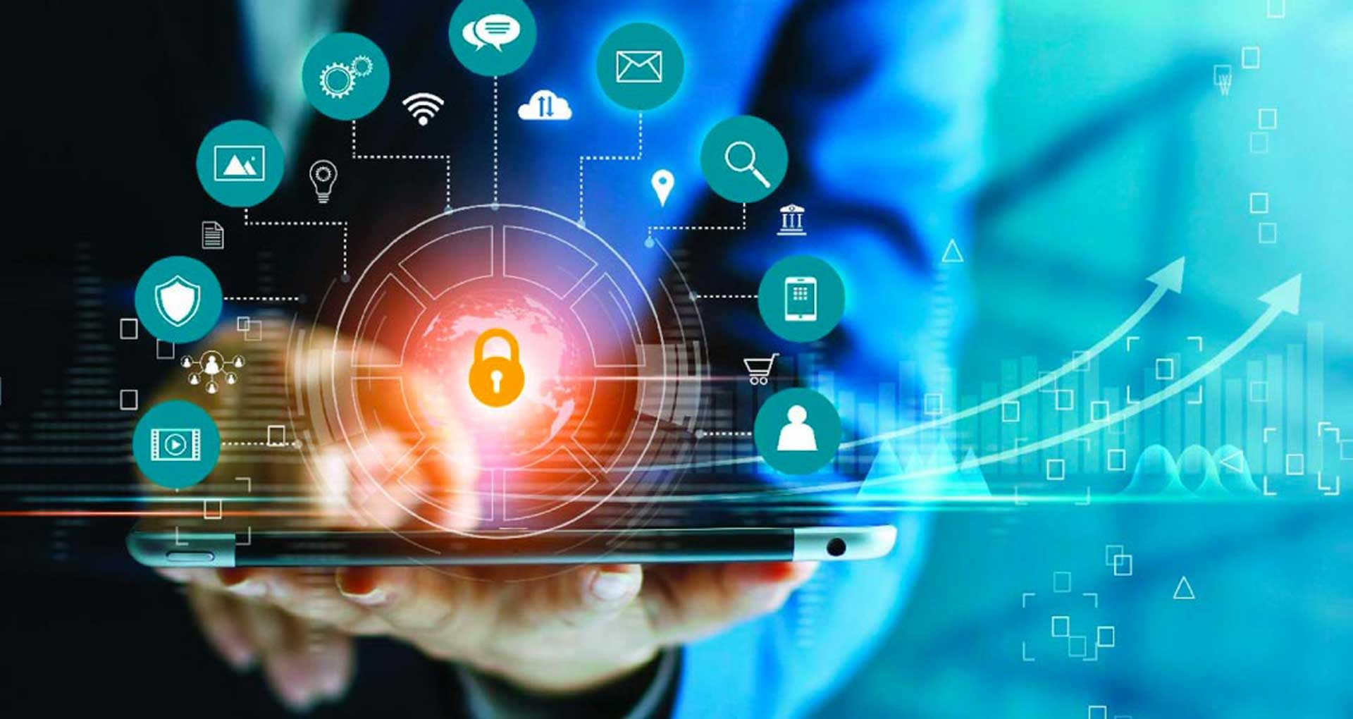 How Technology Is Transforming Finance Into a Seamless Digital Experience