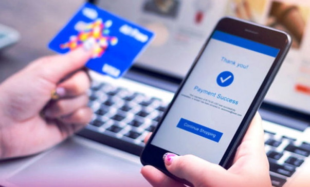 Every transaction has a technology—this is where you learn about both.