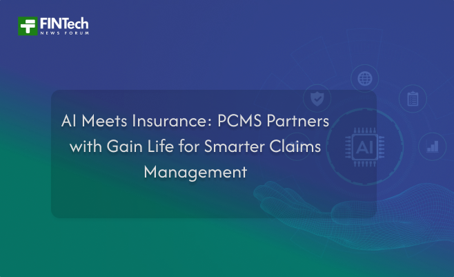 AI Meets Insurance: PCMS Partners with Gain Life for Smarter Claims Management